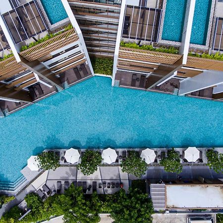 Isanook Resort & Suites Hua Hin HHQ Exterior foto