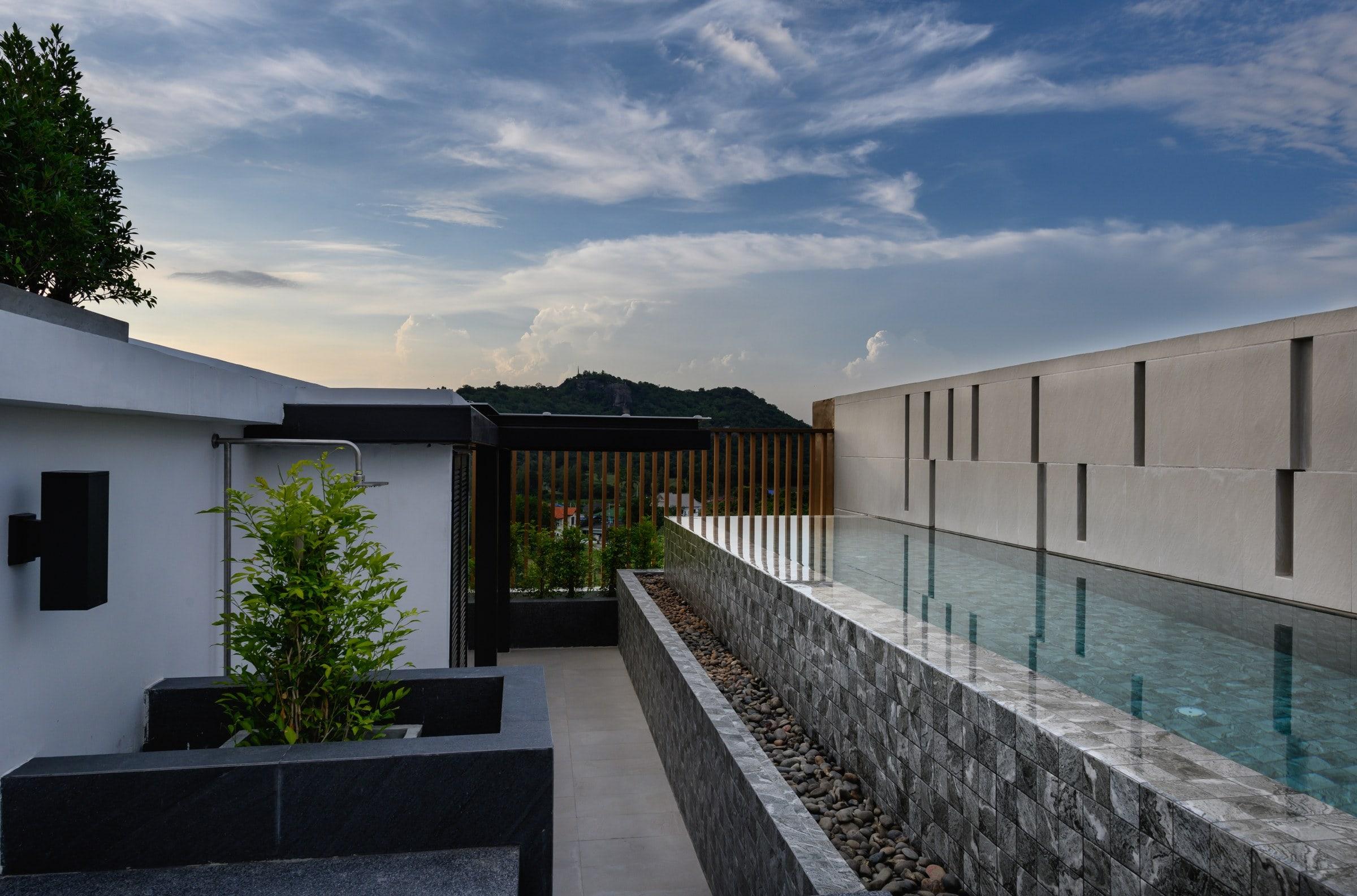 Isanook Resort & Suites Hua Hin HHQ Exterior foto