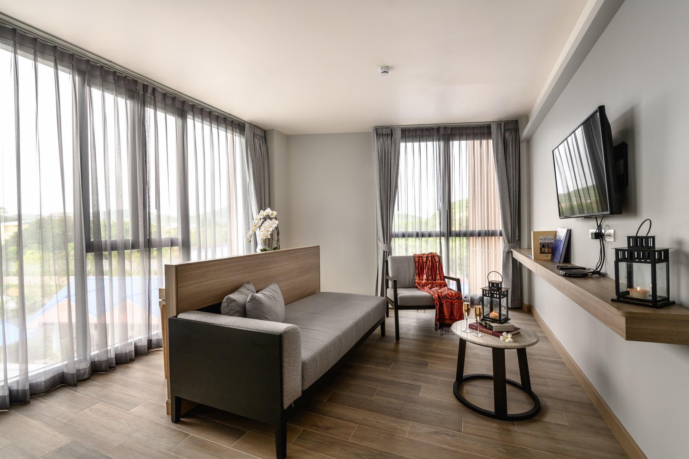 Isanook Resort & Suites Hua Hin HHQ Exterior foto