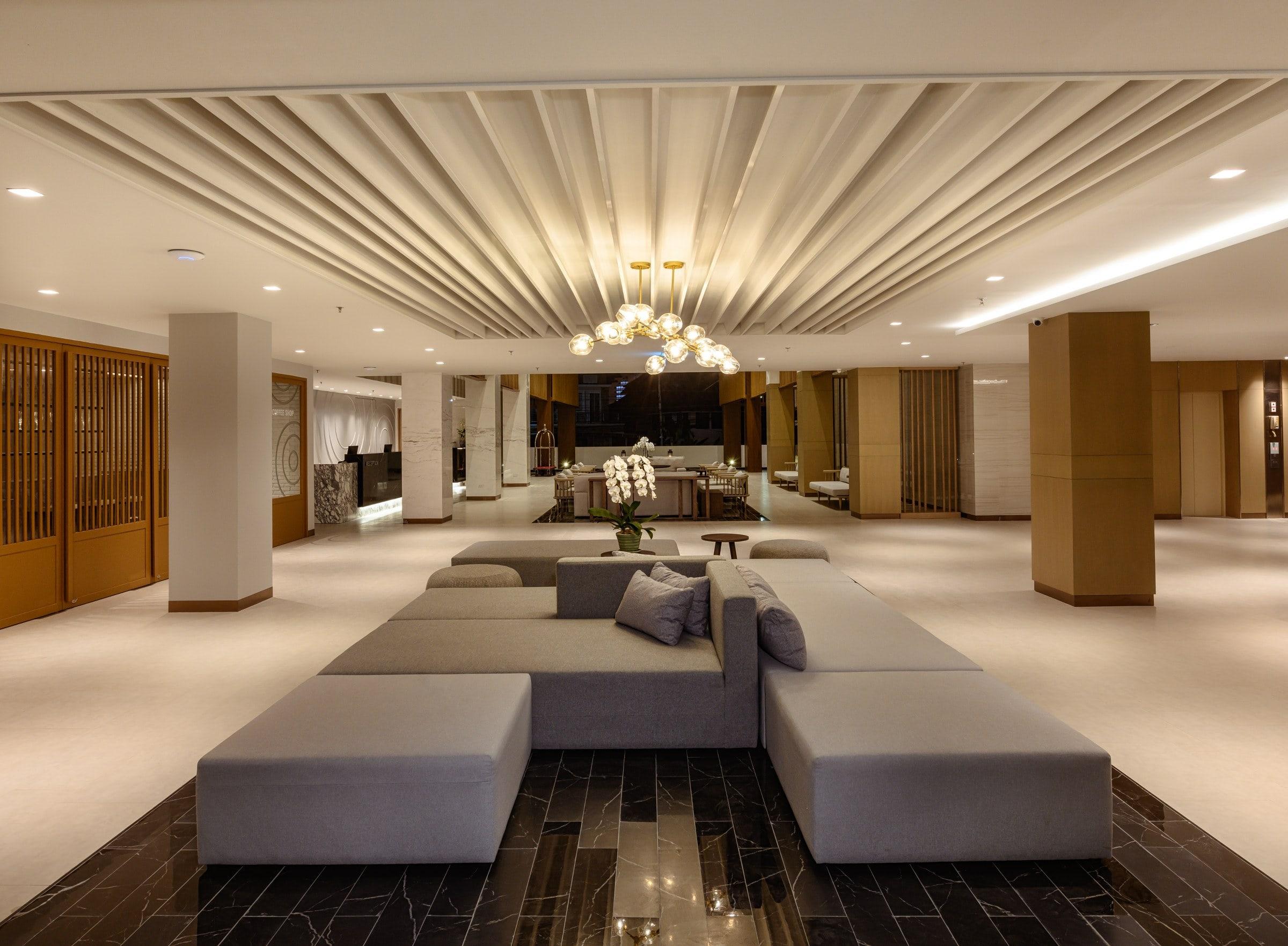 Isanook Resort & Suites Hua Hin HHQ Exterior foto
