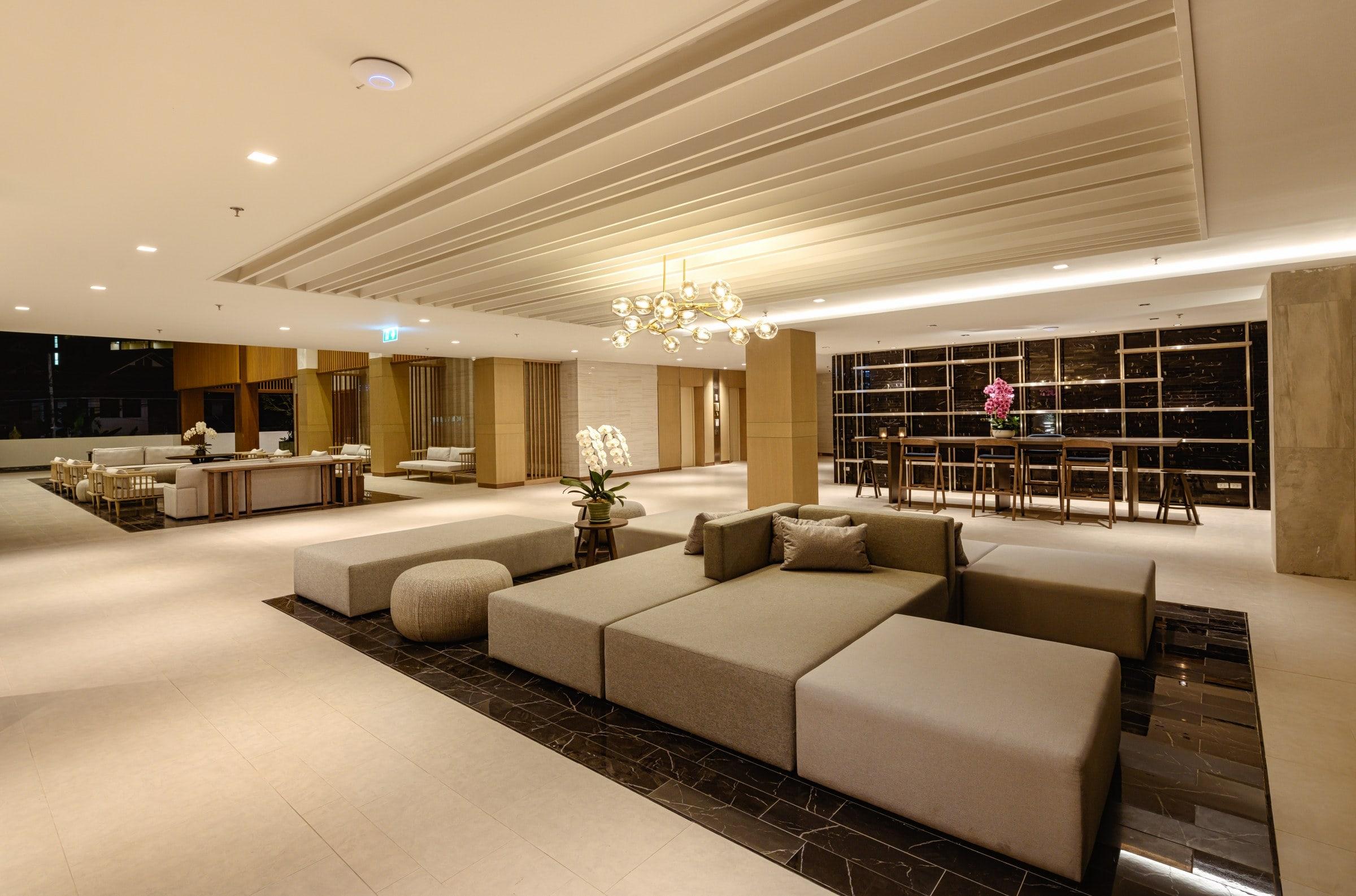 Isanook Resort & Suites Hua Hin HHQ Exterior foto