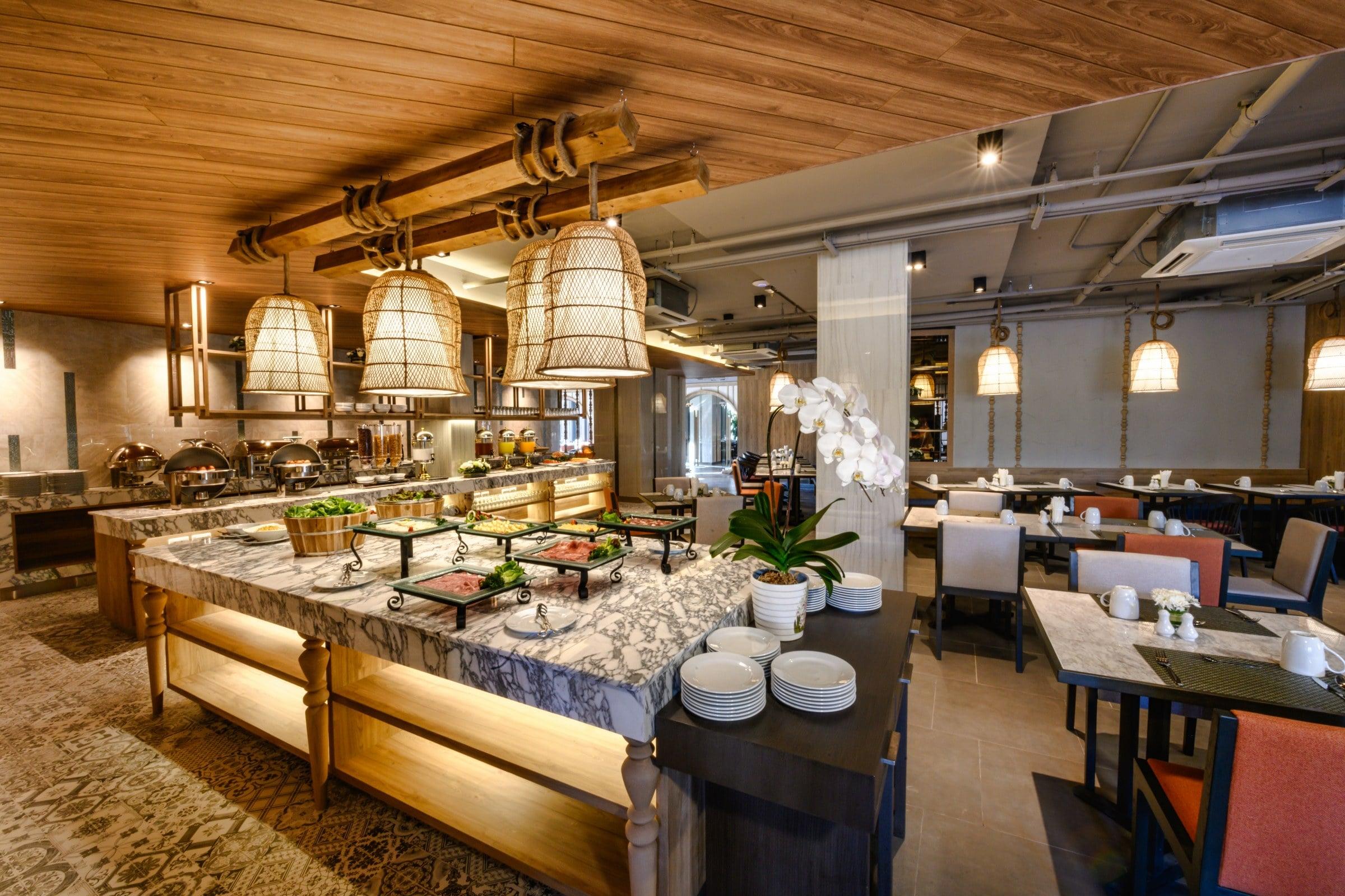 Isanook Resort & Suites Hua Hin HHQ Exterior foto