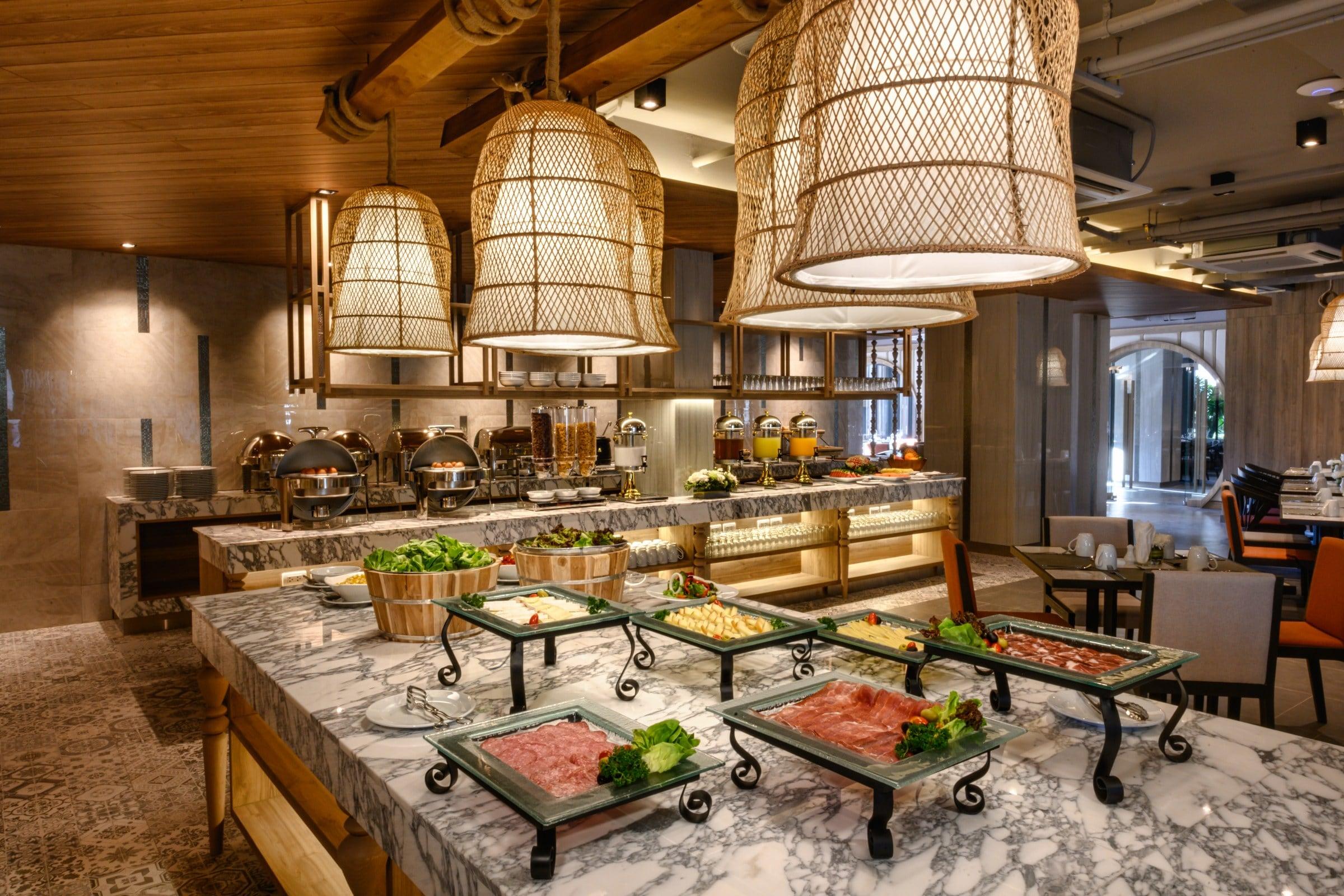 Isanook Resort & Suites Hua Hin HHQ Exterior foto