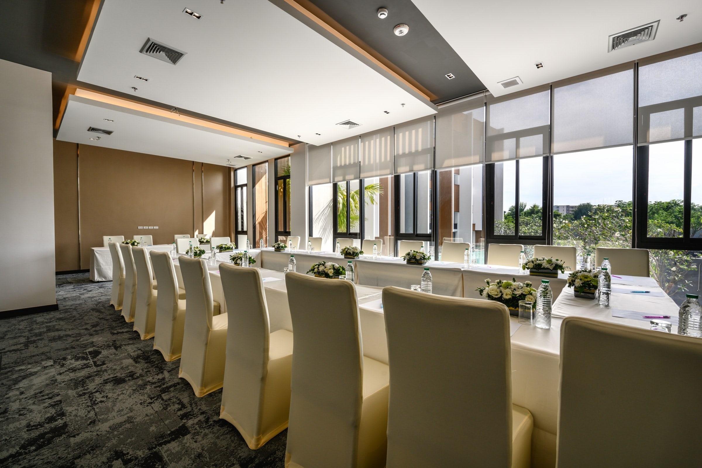 Isanook Resort & Suites Hua Hin HHQ Exterior foto