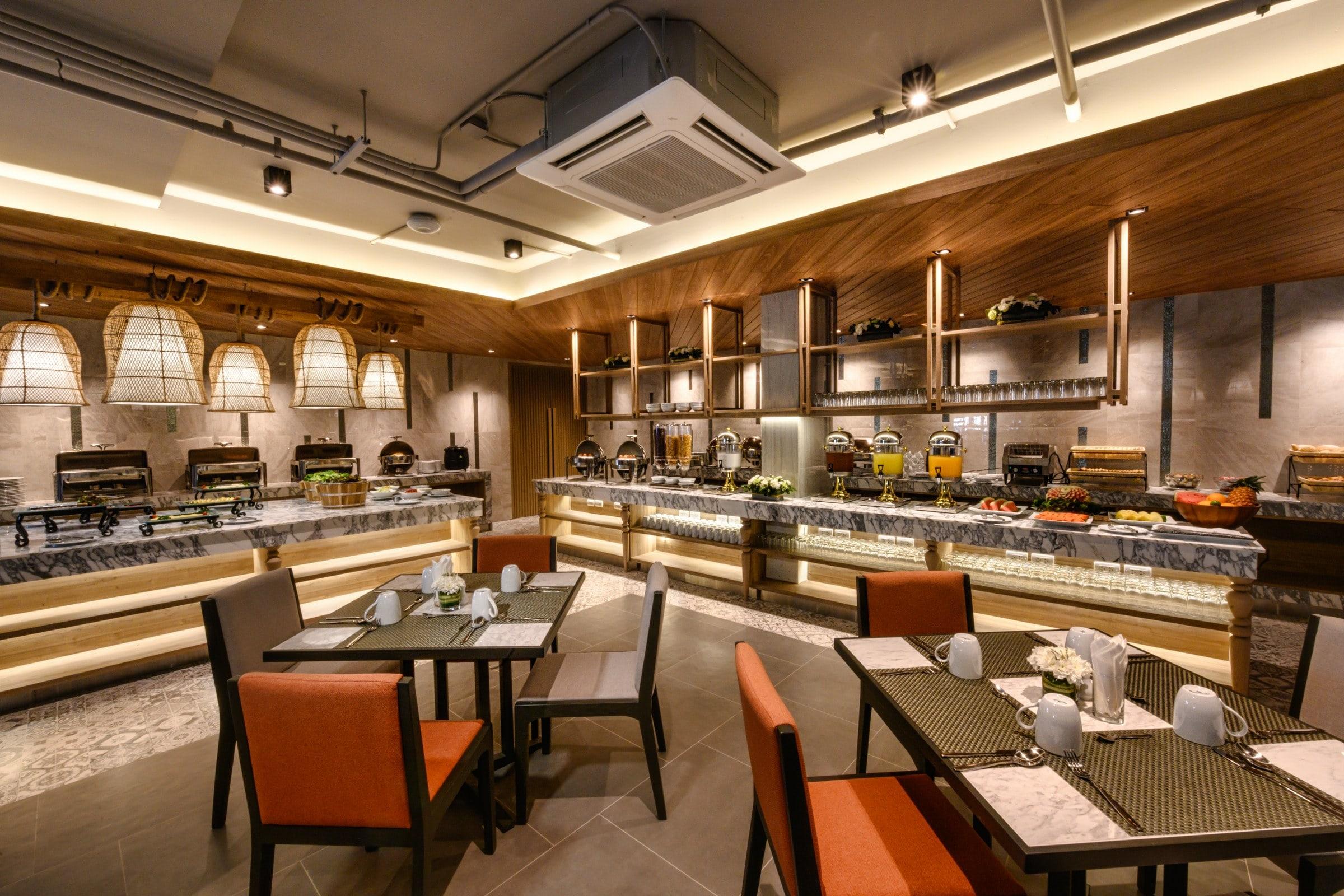 Isanook Resort & Suites Hua Hin HHQ Exterior foto