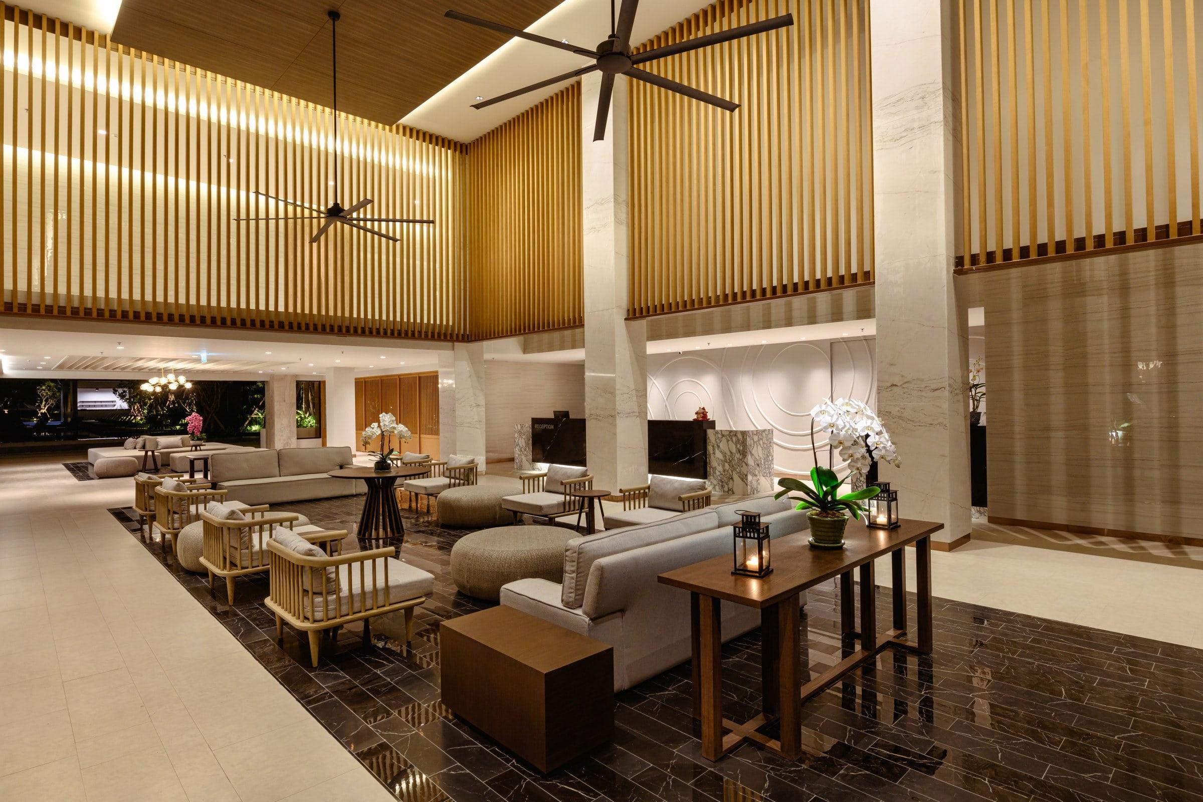 Isanook Resort & Suites Hua Hin HHQ Exterior foto
