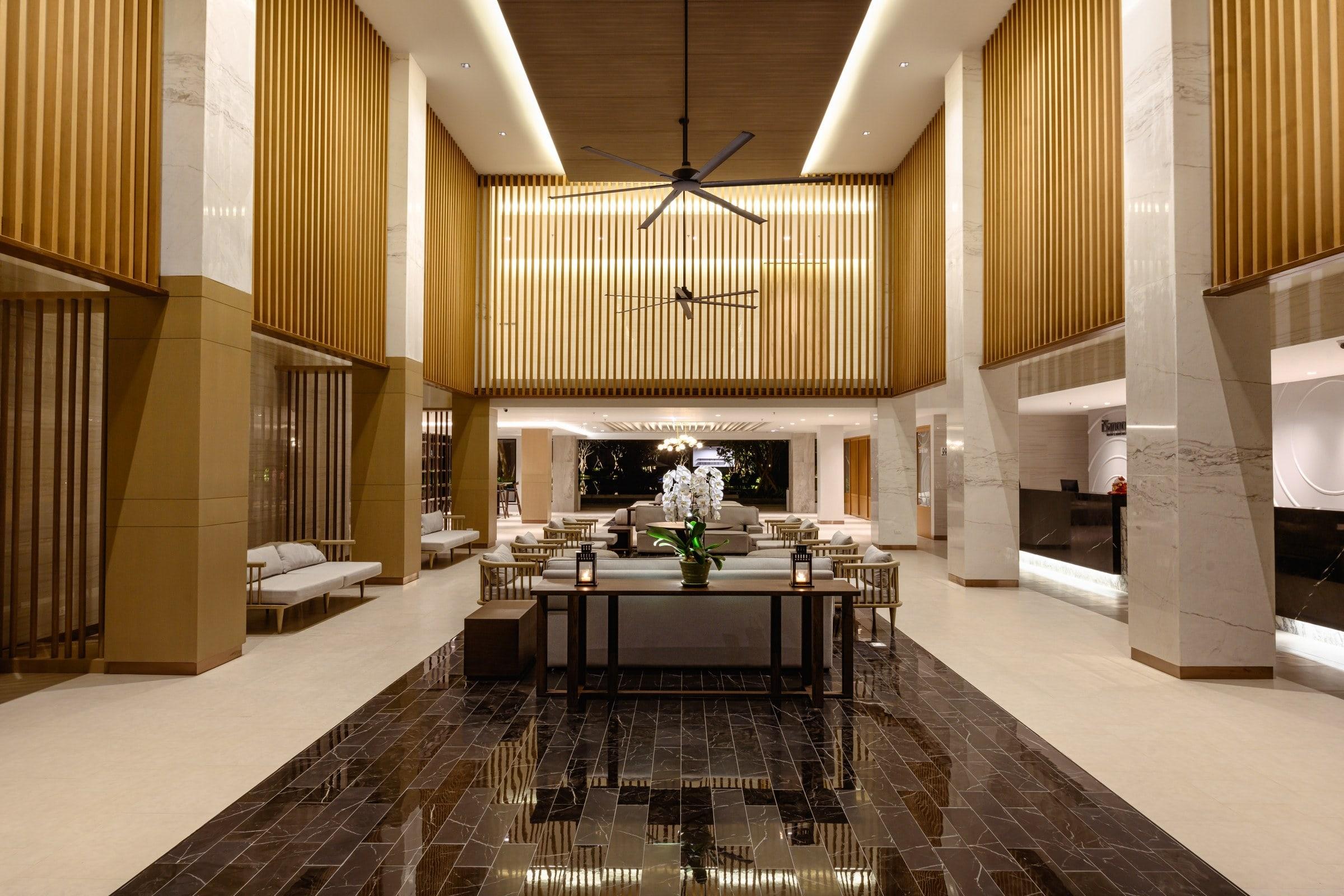 Isanook Resort & Suites Hua Hin HHQ Exterior foto