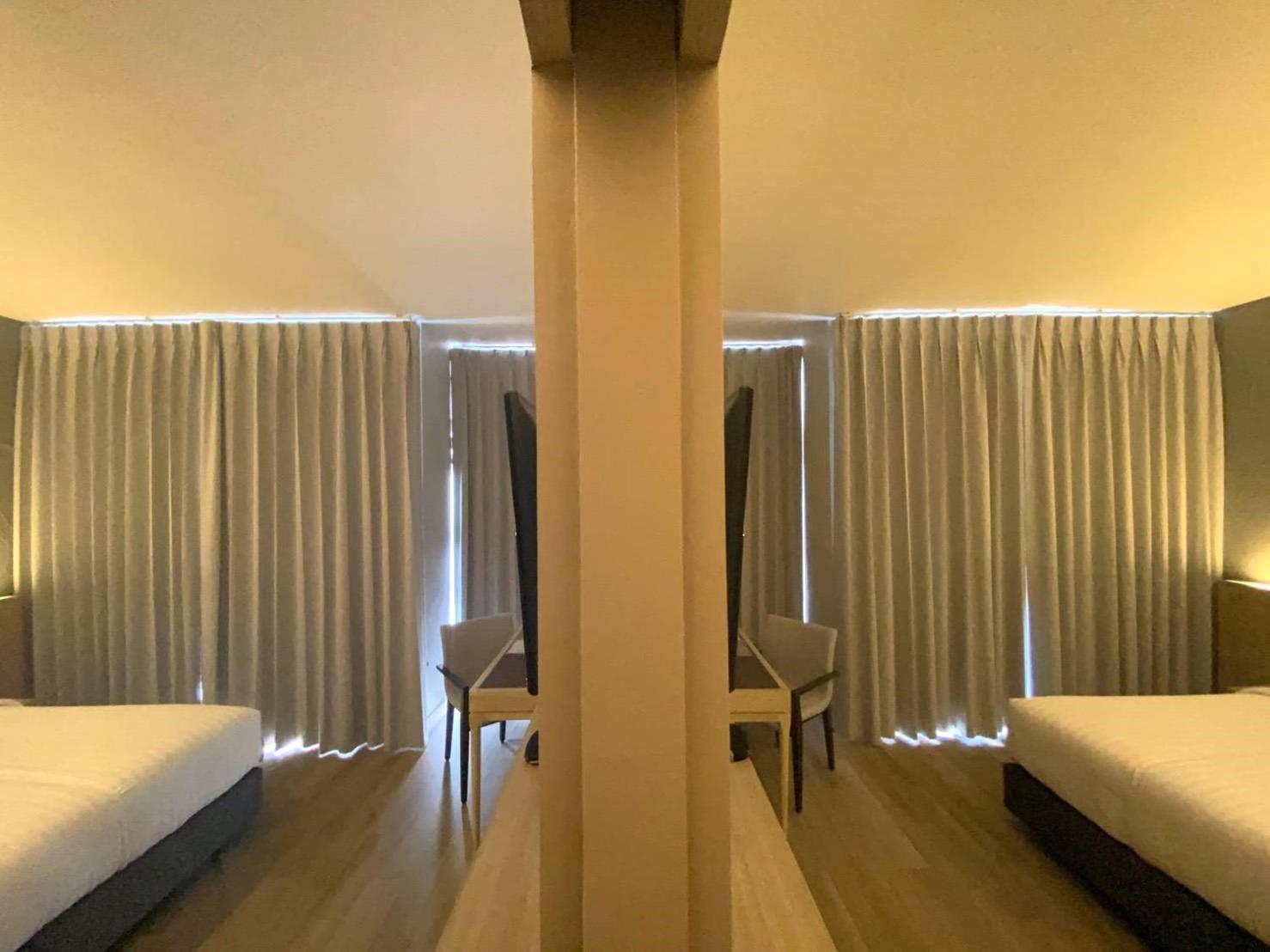 Isanook Resort & Suites Hua Hin HHQ Quarto foto